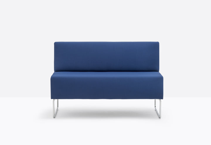 Host 200 Modular Sofa by Pedrali