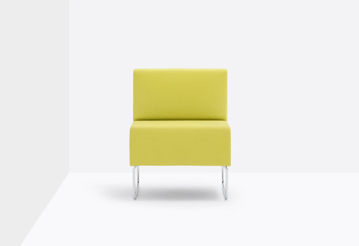 Host 201 Modular Sofa by Pedrali