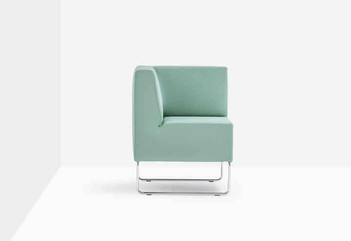 Host 202 Modular Sofa by Pedrali