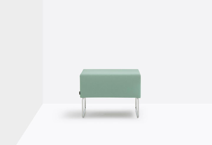 Host 203 Pouf by Pedrali