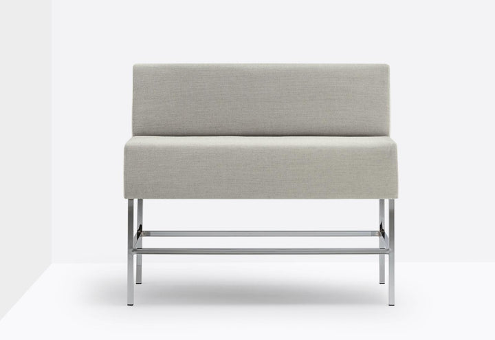 Host 220 Modular Sofa by Pedrali