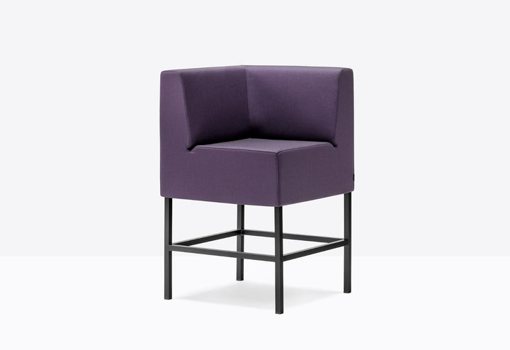 Host 222 Stool by Pedrali