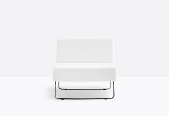 Host Lounge 790 Outdoor Modular Sofa by Pedrali