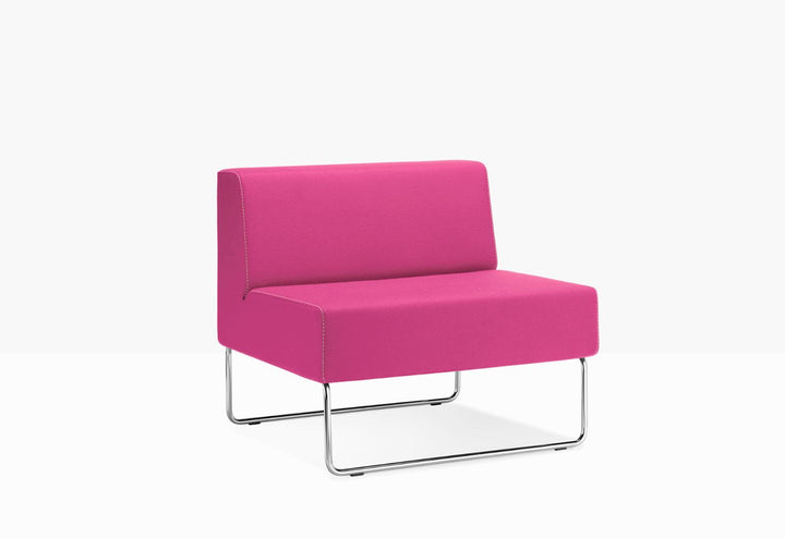Host Lounge 791 Modular Sofa by Pedrali