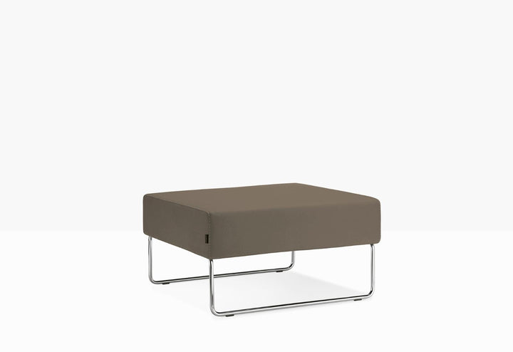 Host Lounge 793 Pouf by Pedrali
