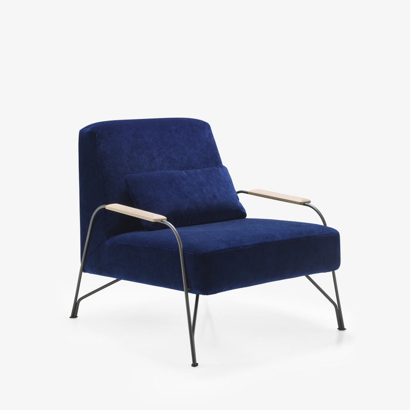 Humphrey Armchair Complete Item by Ligne Roset - Additional Image - 1