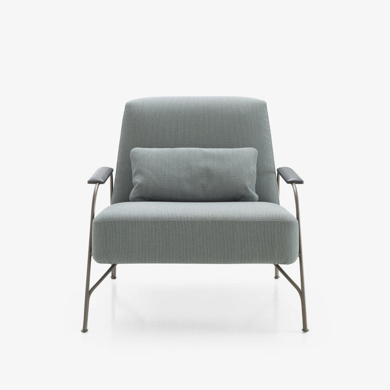 Humphrey Armchair Complete Item by Ligne Roset - Additional Image - 3