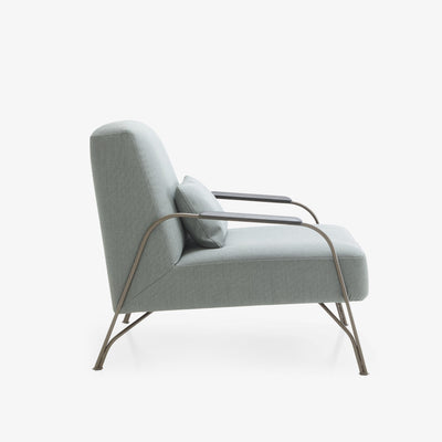 Humphrey Armchair Complete Item by Ligne Roset - Additional Image - 4