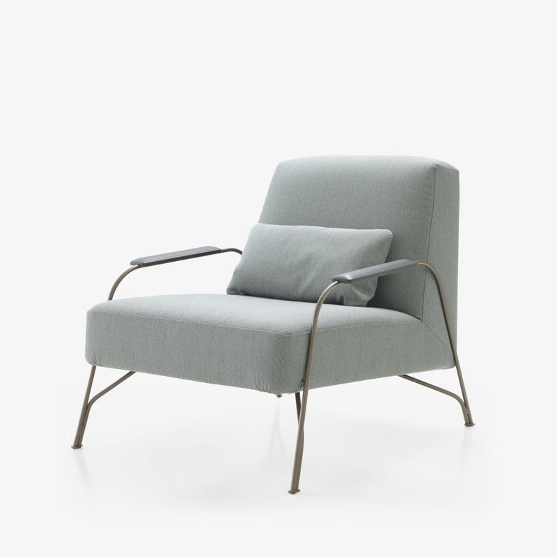 Humphrey Armchair Complete Item by Ligne Roset - Additional Image - 5