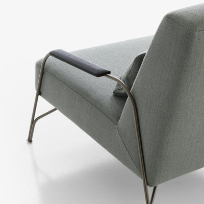 Humphrey Armchair Complete Item by Ligne Roset - Additional Image - 6