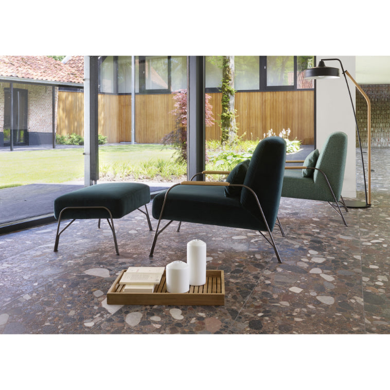 Humphrey Armchair Complete Item by Ligne Roset - Additional Image - 7