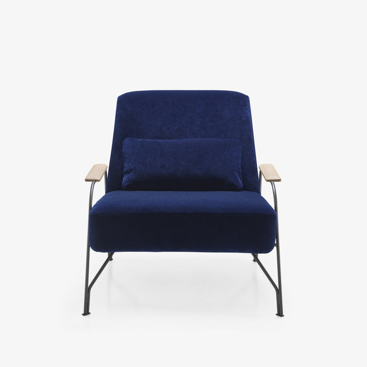 Humphrey Armchair Complete Item by Ligne Roset
