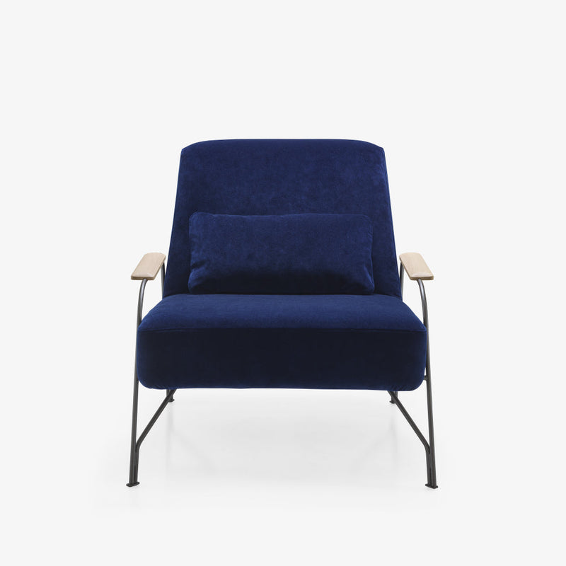 Humphrey Armchair Complete Item by Ligne Roset