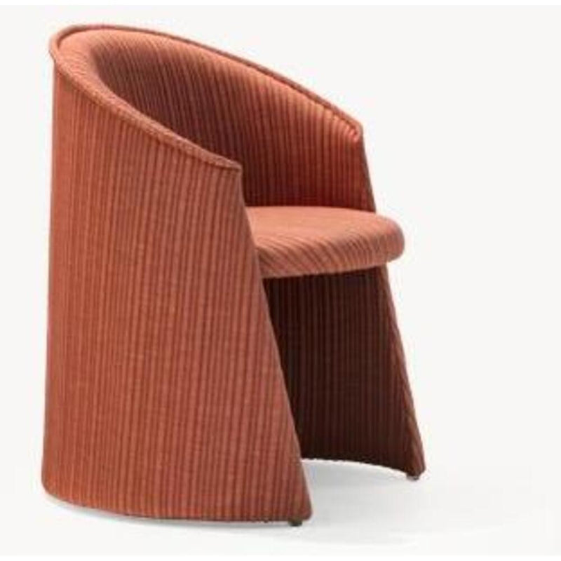 Husk Armchair by Moroso - Additional image - 11