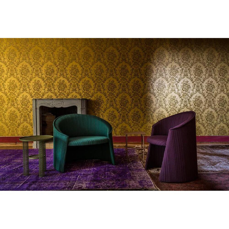 Husk Armchair by Moroso - Additional image - 14