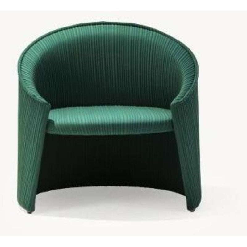 Husk Armchair by Moroso