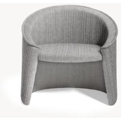 Husk Armchair by Moroso - Additional image - 2