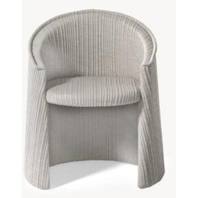 Husk Armchair by Moroso - Additional image - 8