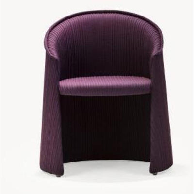 Husk Armchair by Moroso - Additional image - 9