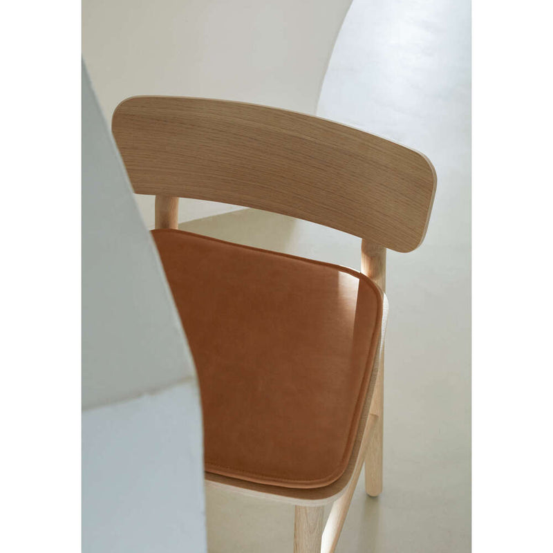 Hven Bar Stool by Fritz Hansen