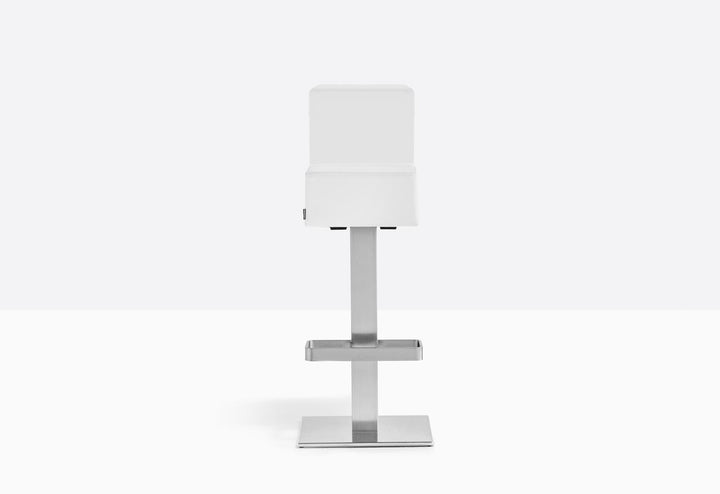 Hx 4449 Barstool by Pedrali