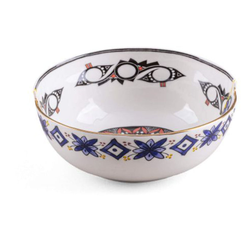Hybrid Bowl by Seletti - Additional Image - 10