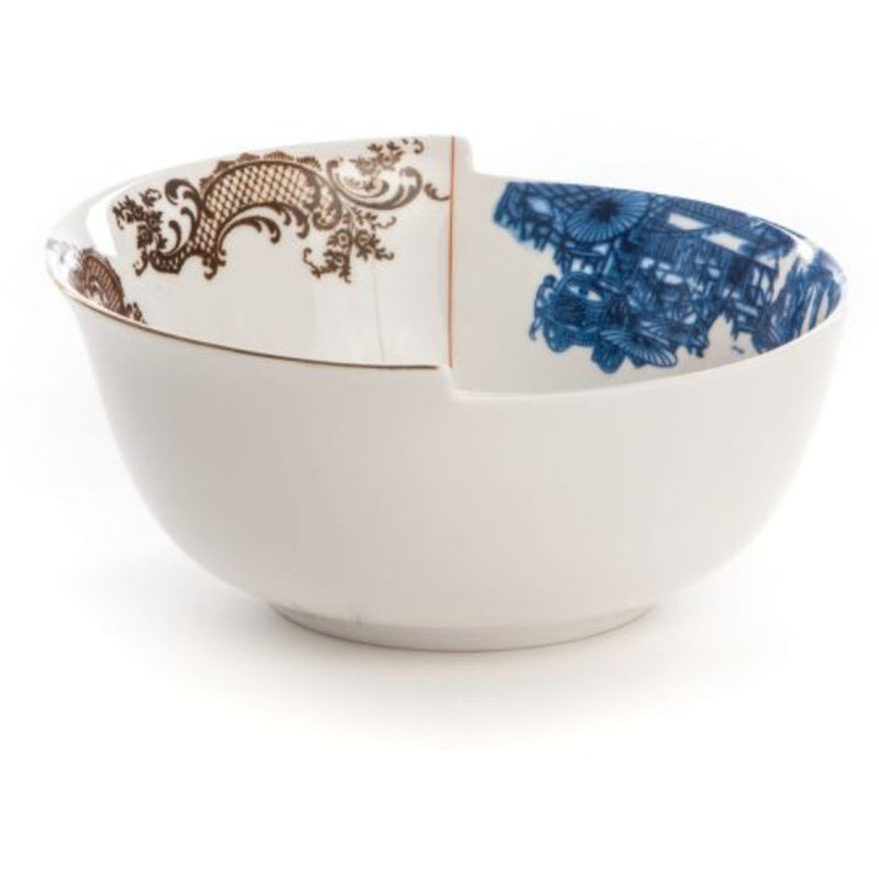 Hybrid Bowl by Seletti - Additional Image - 14