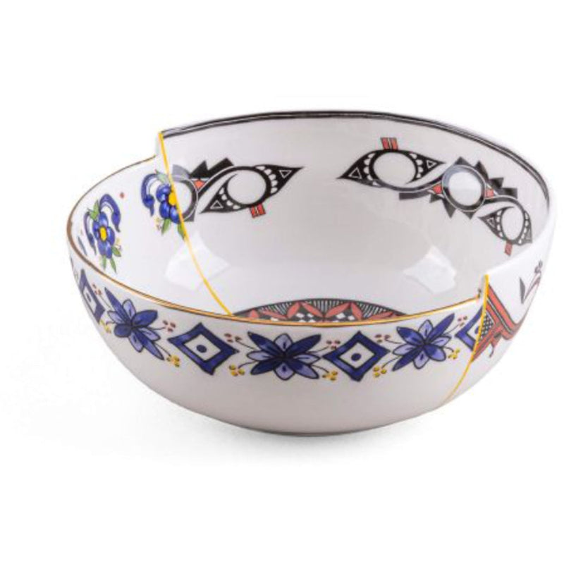 Hybrid Bowl by Seletti - Additional Image - 16