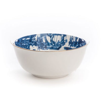 Hybrid Bowl by Seletti - Additional Image - 20