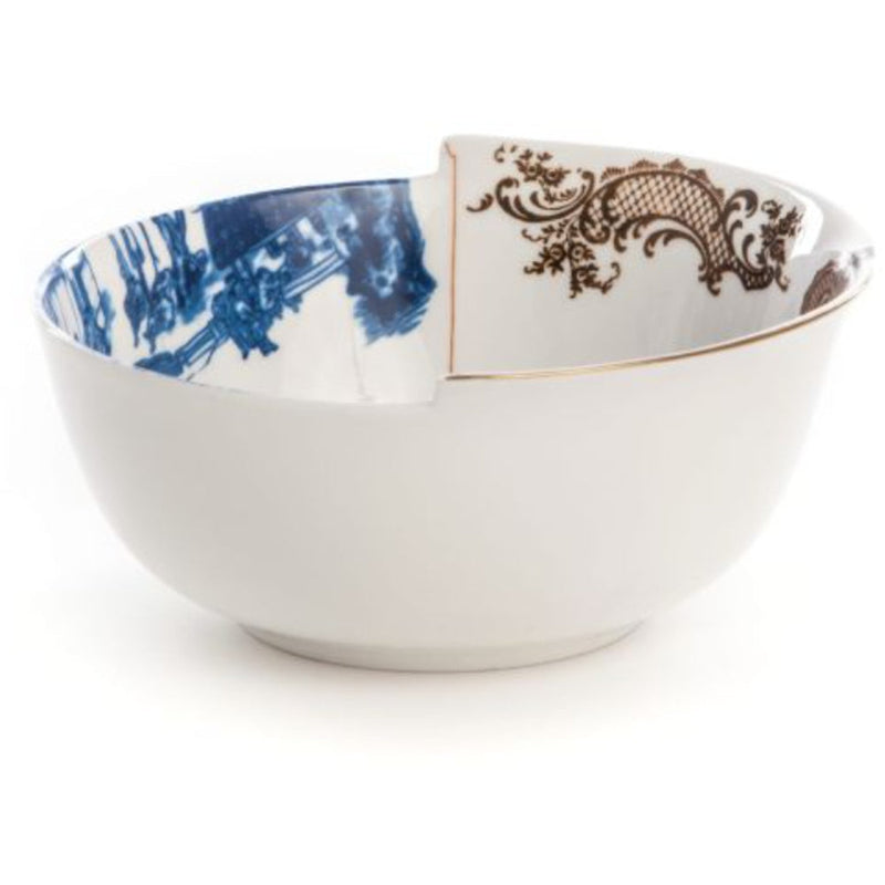 Hybrid Bowl by Seletti - Additional Image - 2