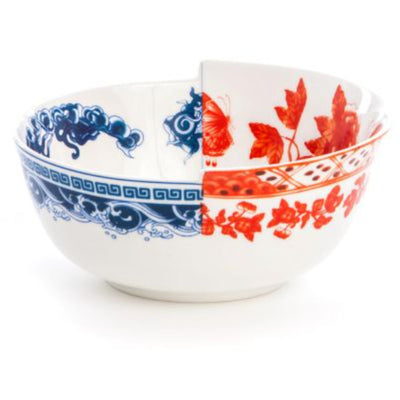 Hybrid Bowl by Seletti - Additional Image - 3