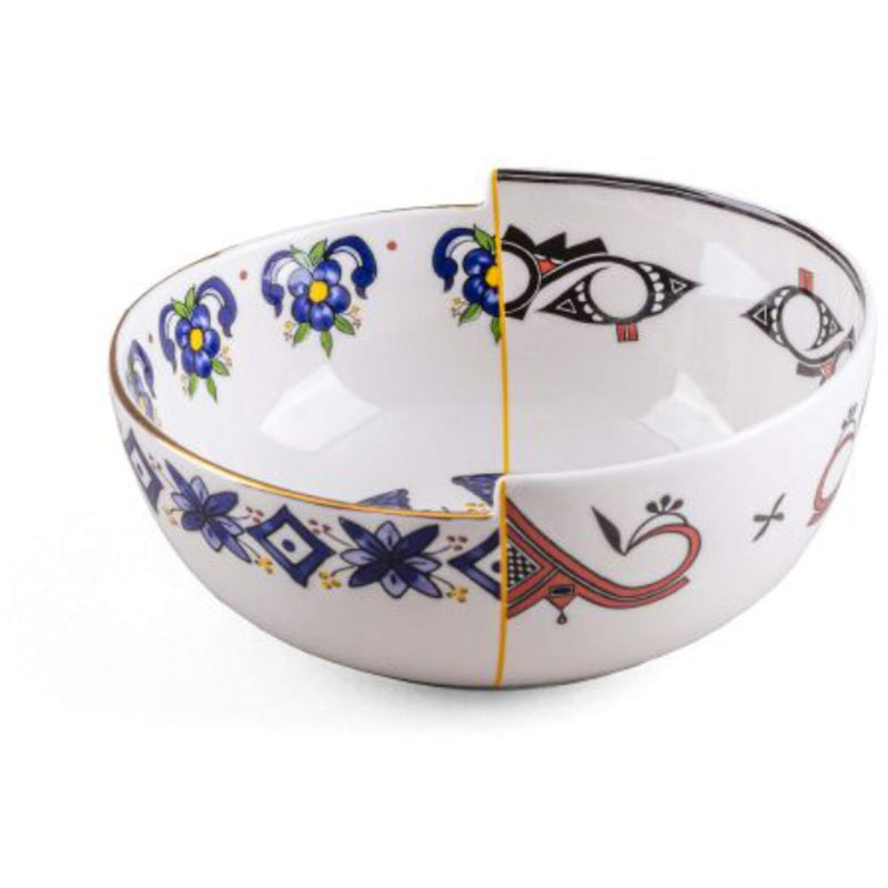 Hybrid Bowl by Seletti - Additional Image - 4