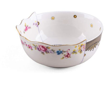 Hybrid Bowl by Seletti - Additional Image - 5