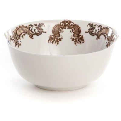 Hybrid Bowl by Seletti - Additional Image - 8