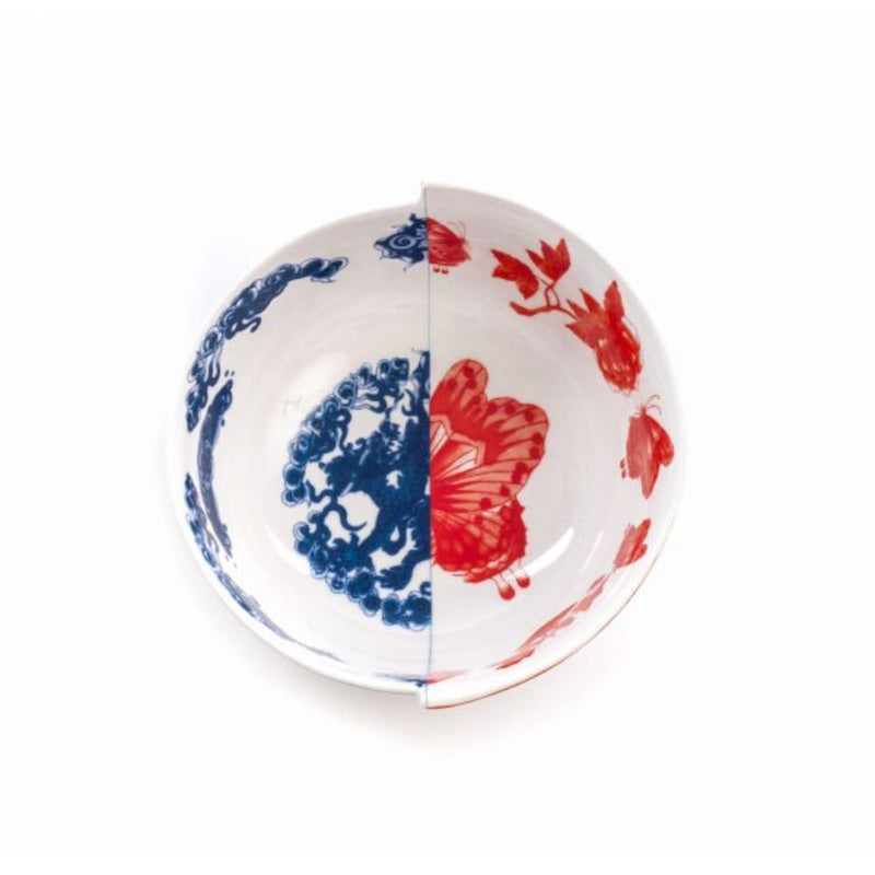 Hybrid Bowl by Seletti - Additional Image - 9