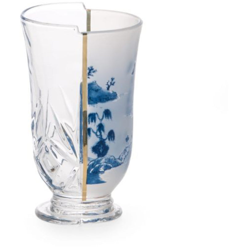 Hybrid Cocktail Glasses Clarice by Seletti - Additional Image - 2