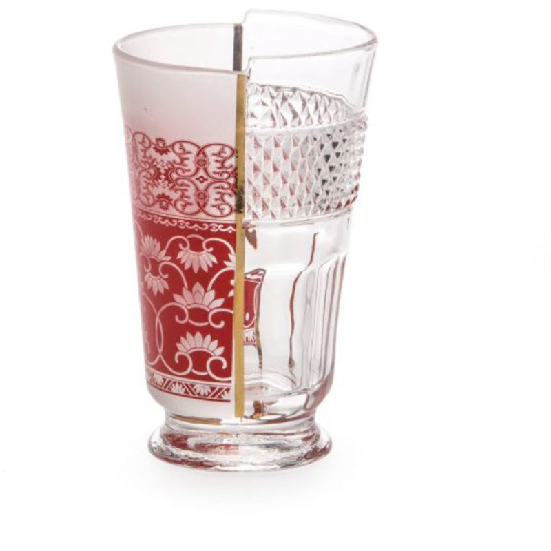 Hybrid Cocktail Glasses Clarice by Seletti - Additional Image - 4