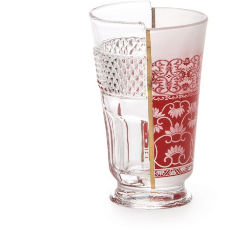 Hybrid Cocktail Glasses Clarice by Seletti - Additional Image - 6