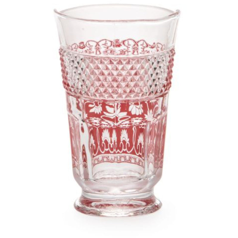 Hybrid Cocktail Glasses Clarice by Seletti - Additional Image - 8