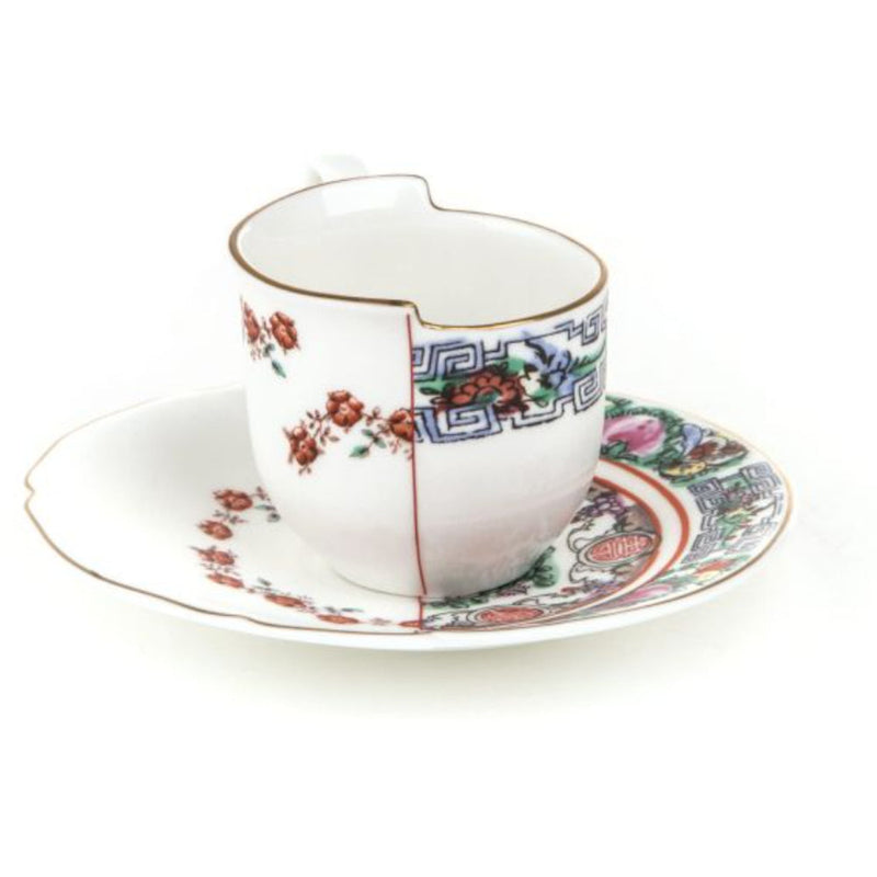 Hybrid Coffee Cup by Seletti - Additional Image - 11