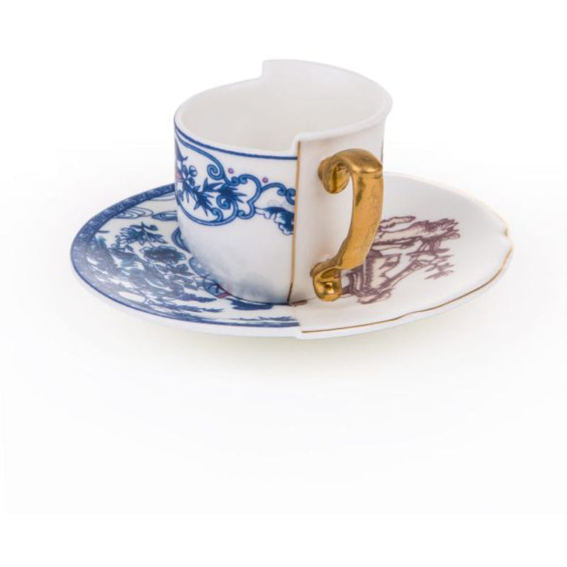 Hybrid Coffee Cup by Seletti - Additional Image - 14