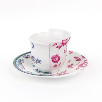 Hybrid Coffee Cup by Seletti - Additional Image - 9