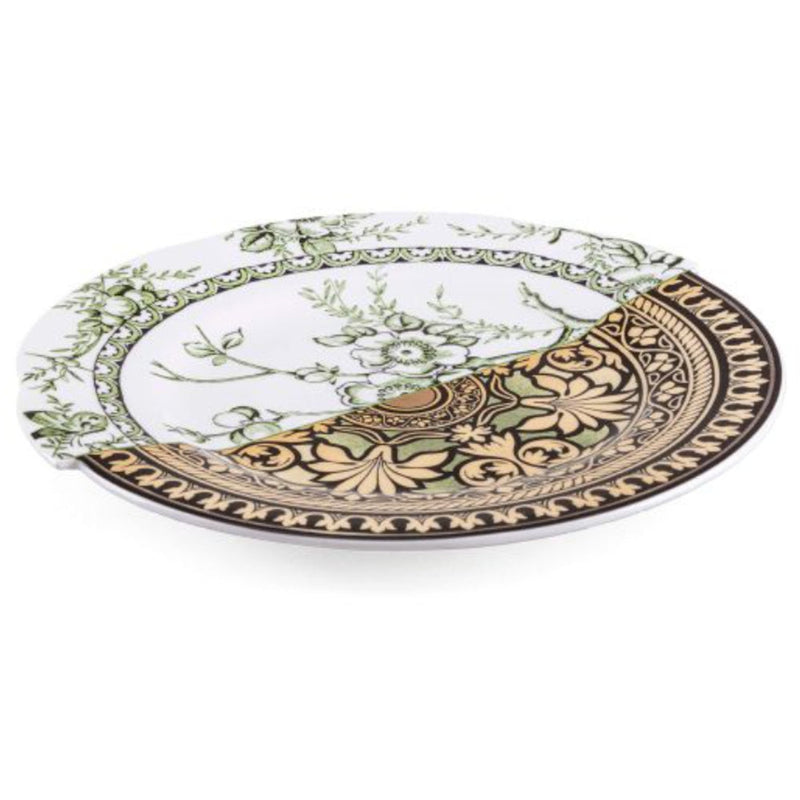 Hybrid Dinner Plate by Seletti - Additional Image - 1