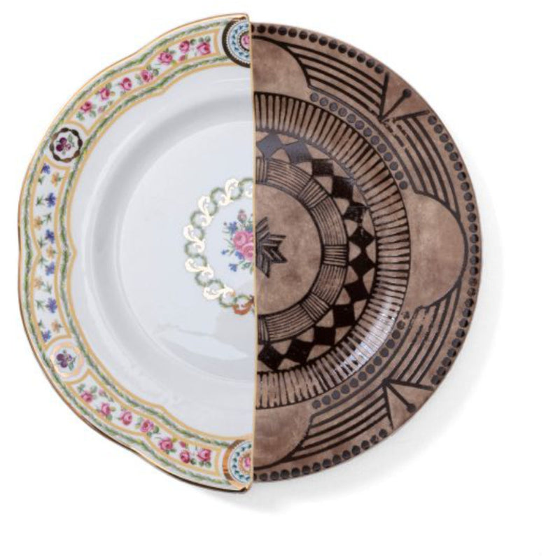 Hybrid Dinner Plate by Seletti - Additional Image - 3