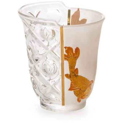Hybrid Drinking Glasses Aglaura by Seletti - Additional Image - 4