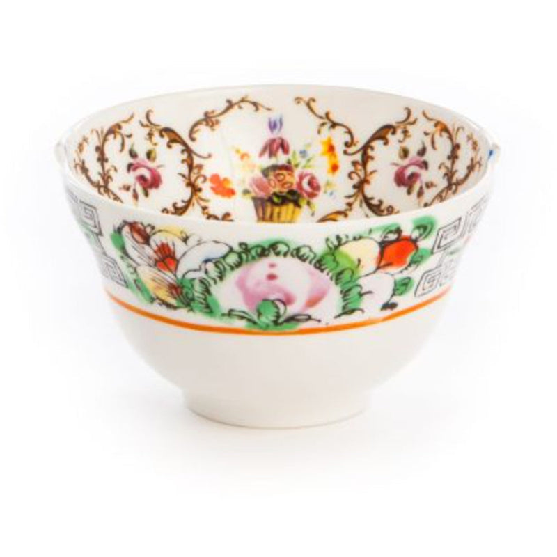 Hybrid Fruit Bowl by Seletti - Additional Image - 4