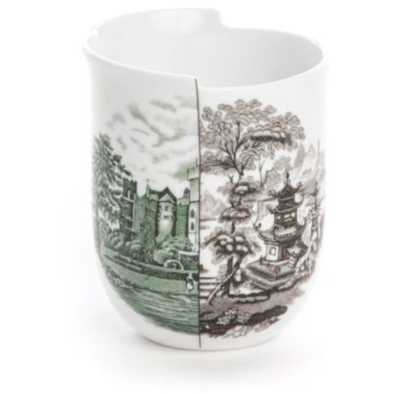 Hybrid Mug by Seletti - Additional Image - 10