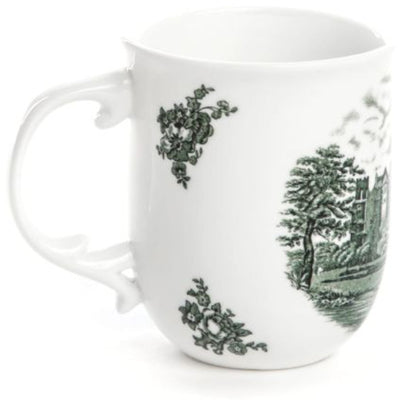 Hybrid Mug by Seletti - Additional Image - 1