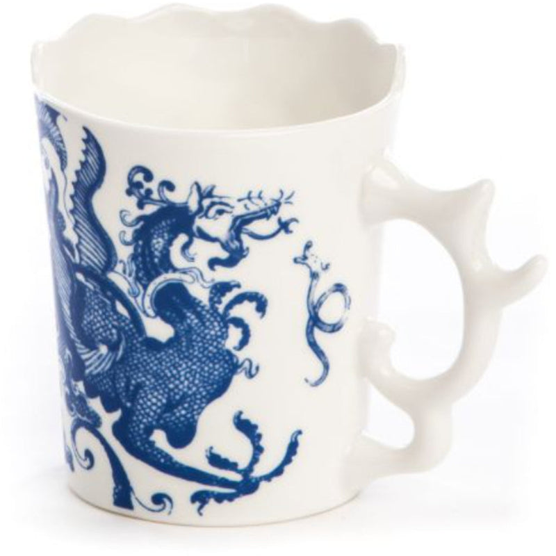 Hybrid Mug by Seletti - Additional Image - 2