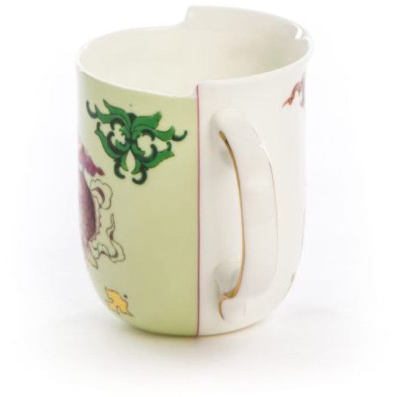 Hybrid Mug by Seletti - Additional Image - 3